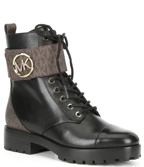 cheap womens michael kors boots